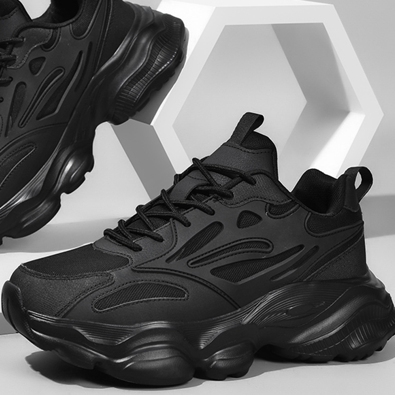 Men'S Shoes Good For Running - Sepatu Sneakers Olahraga Berkualitas Tinggi untuk