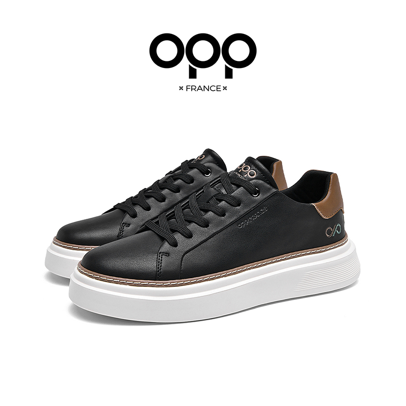 Men'S Shoes Good For Running - Sepatu Pria OPP Model Baru Sepatu