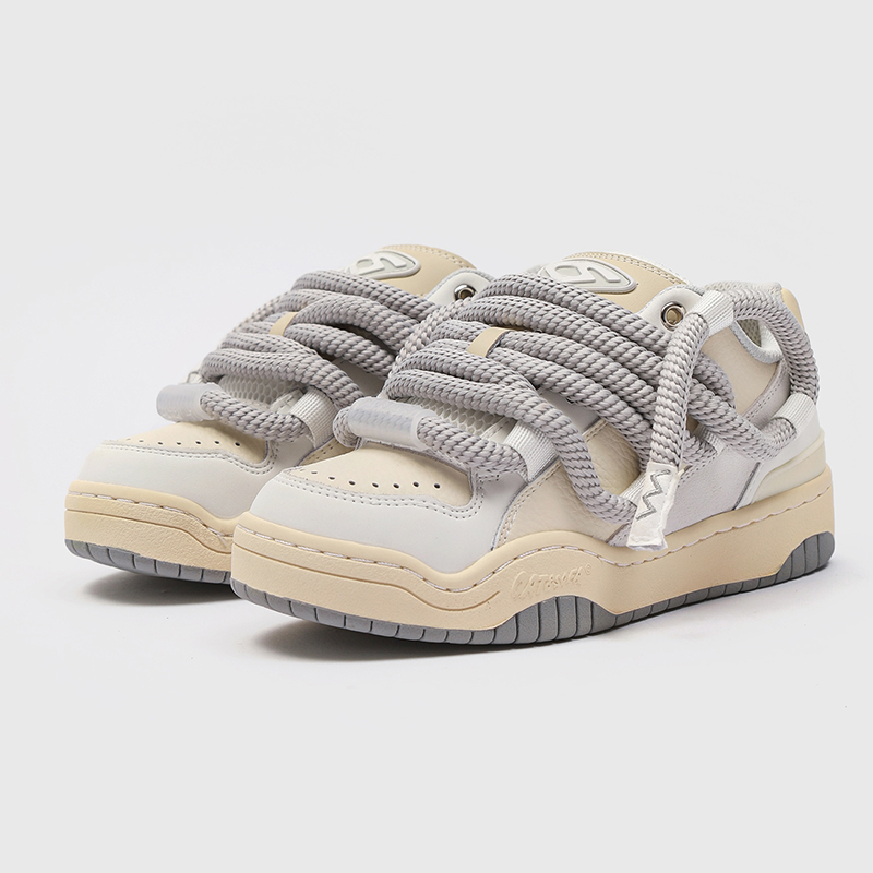 Men Shoes Zara - Sepatu sneaker pria Anti selip, sepatu