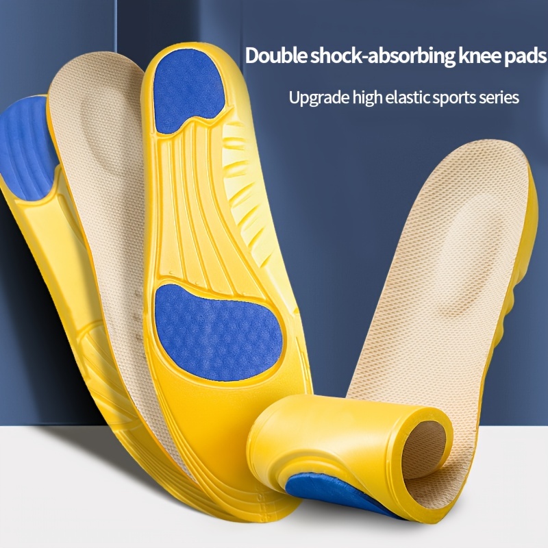 Men'S Shoes Plantar Fasciitis - Sol Sepatu Olahraga untuk Kaki, Bantalan