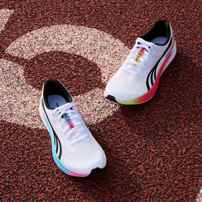 Men'S Shoes Good For Running - Sepatu Lari Profesional untuk Pria Wanita