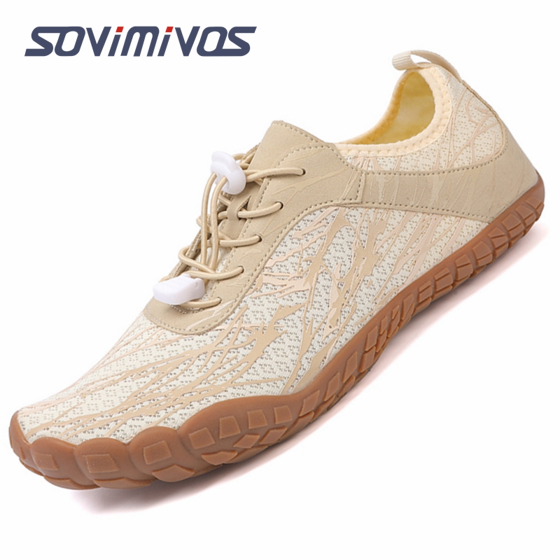 Men'S Shoes Zero Drop - Sepatu Barefoot Wanita Pria Minimalis untuk
