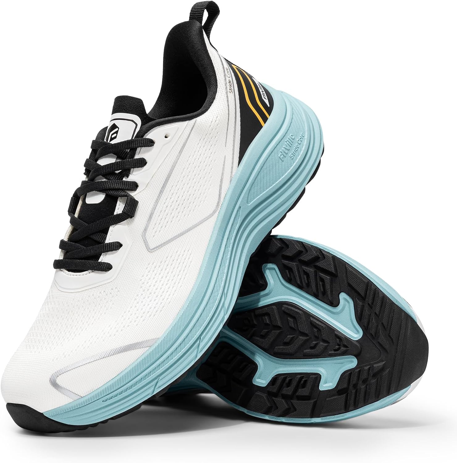 Men'S Shoes Plantar Fasciitis - FitVille Sepatu Lari & Jalan Pria