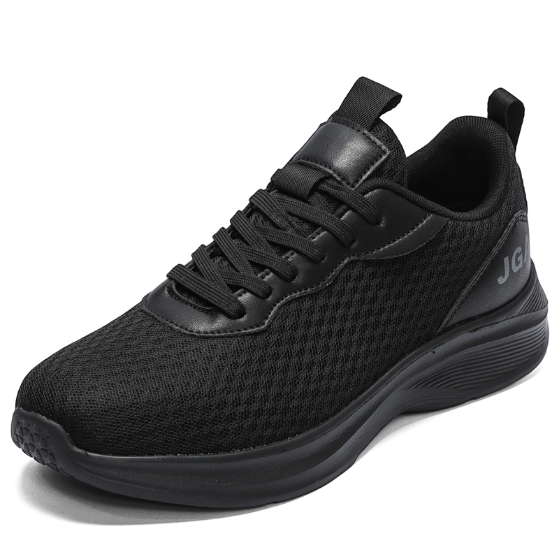 Men'S Shoes Good For Running - Sepatu Lari Pria Bersirkulasi Udara Baik