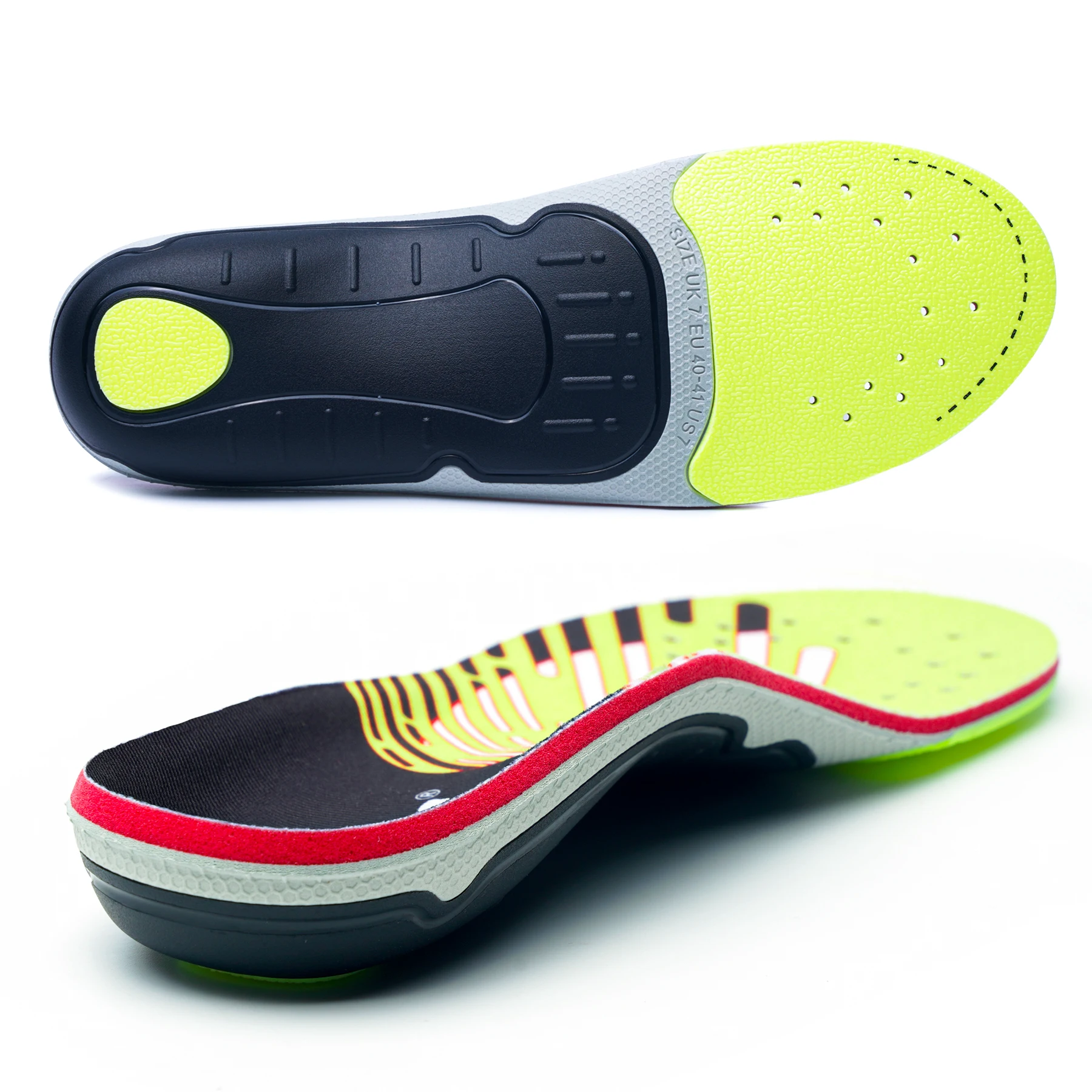Men'S Shoes Plantar Fasciitis - Plantar Fasciitis Sol Dalam Ortopedi Pereda