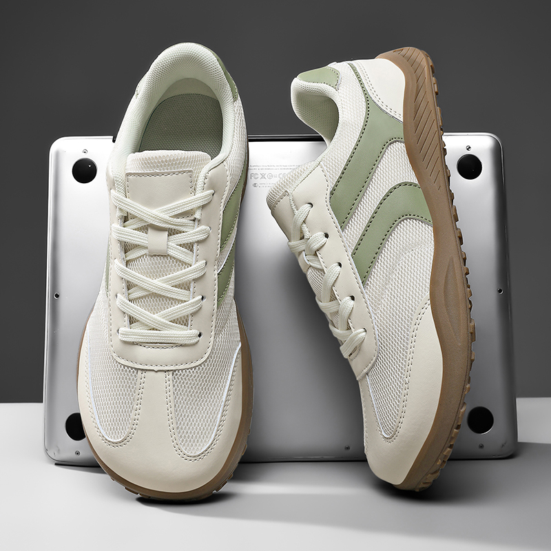 Men'S Shoes Zero Drop - Sepatu Sneakers Unisex Tanpa Sol Wanita