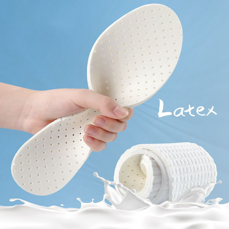 Men'S Shoes Plantar Fasciitis - 1 Pasang Sol Sepatu Busa Memori