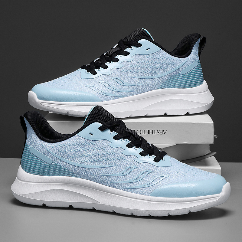 Men'S Shoes Good For Running - Good sepatu kets olahraga pria, sneaker