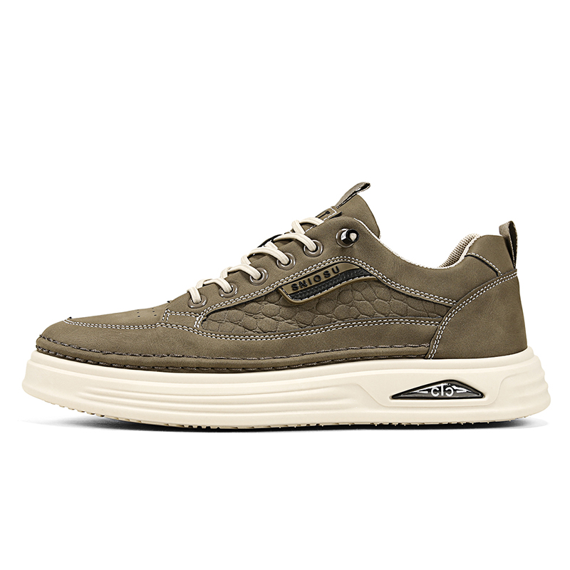Men Shoes Zara - Sepatu Pria Sneakers Kasual Sepatu lari