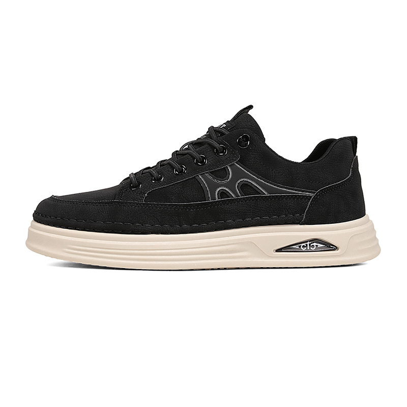 Men Shoes Zara - Sepatu Pria Sneakers Kasual Sepatu lari
