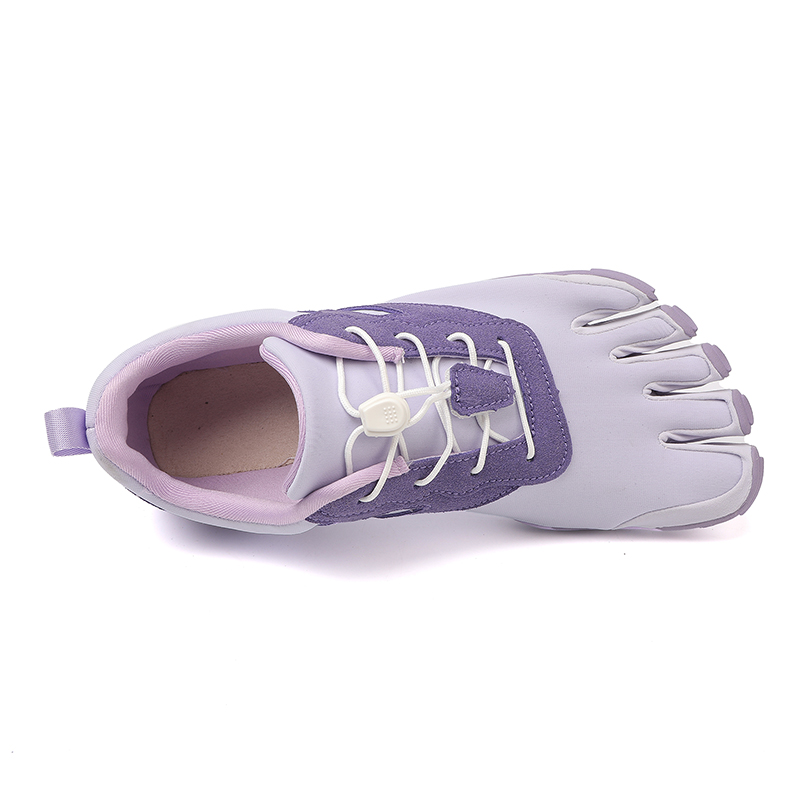 Men'S Shoes Zero Drop - Sepatu Lari Trail Tanpa Alas Kaki