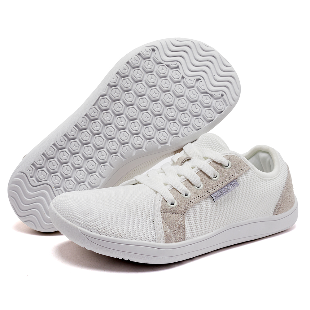 Men'S Shoes Zero Drop - HOBIBEAR sepatu tanpa alas kaki minimalis