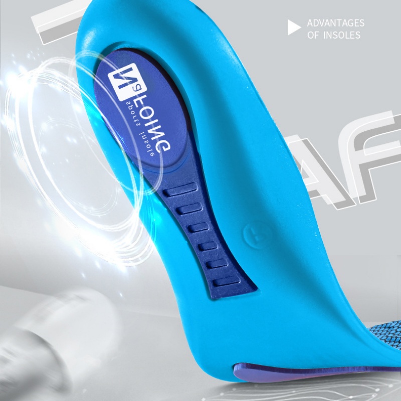 Sol Sepatu Ortopedi Penyangga  - Men'S Shoes Plantar Fasciitis ulasan dan harga