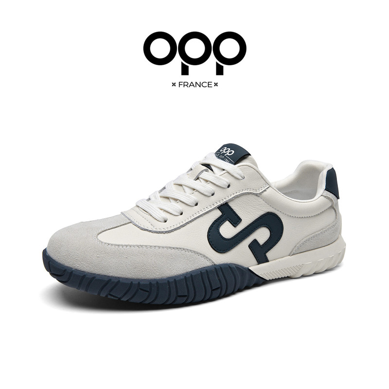 Sepatu OPP Men Spring Board Mo - Men'S Shoes Good For Running ulasan dan harga