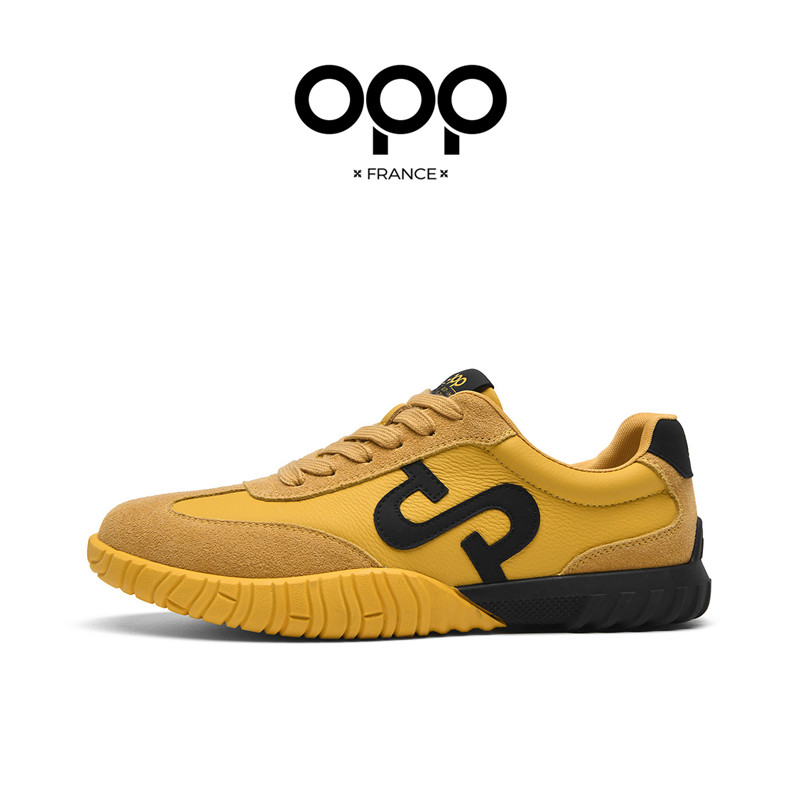 Sepatu OPP Men Spring Board Mo - Men'S Shoes Good For Running ulasan dan harga