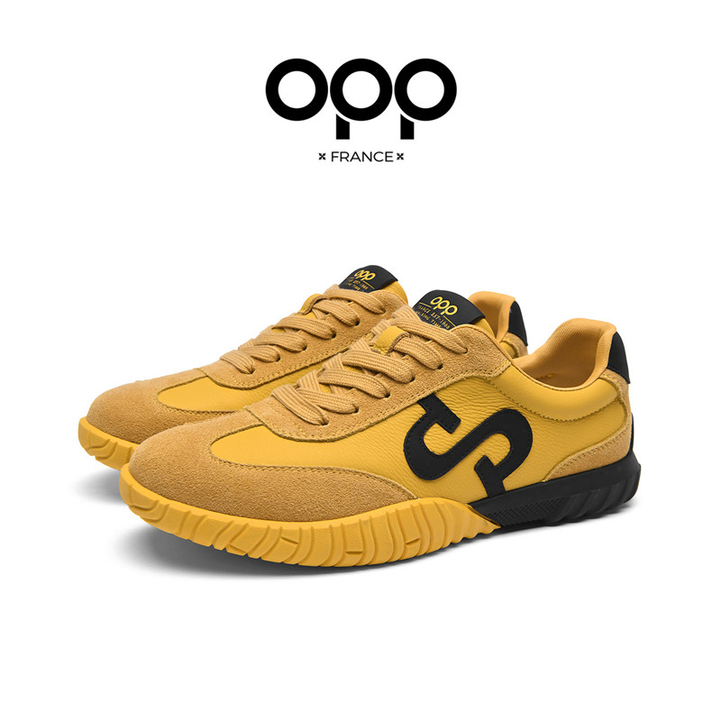 Sepatu OPP Men Spring Board Mo - Men'S Shoes Good For Running ulasan dan harga