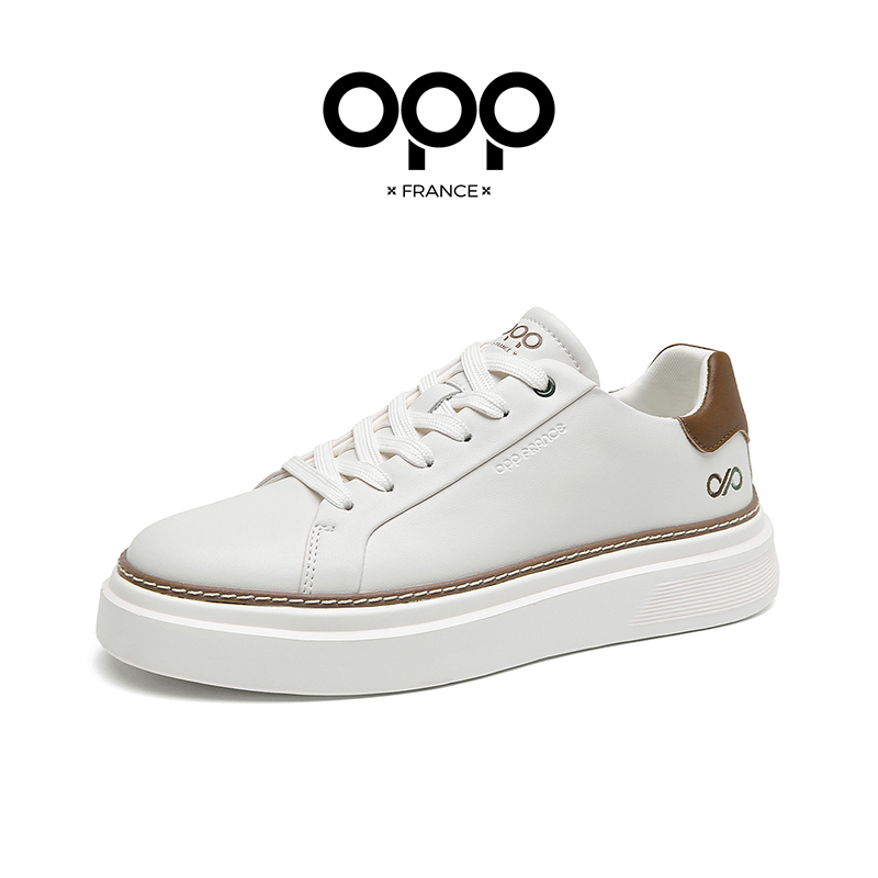 Sepatu Pria OPP Model Baru Sep - Men'S Shoes Good For Running ulasan dan harga
