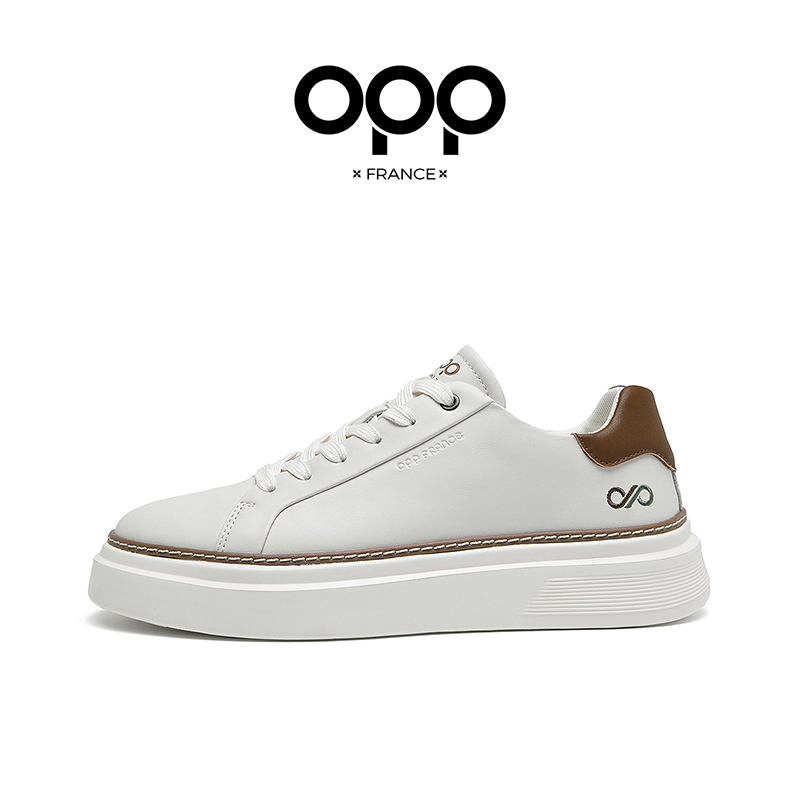 Sepatu Pria OPP Model Baru Sep - Men'S Shoes Good For Running ulasan dan harga