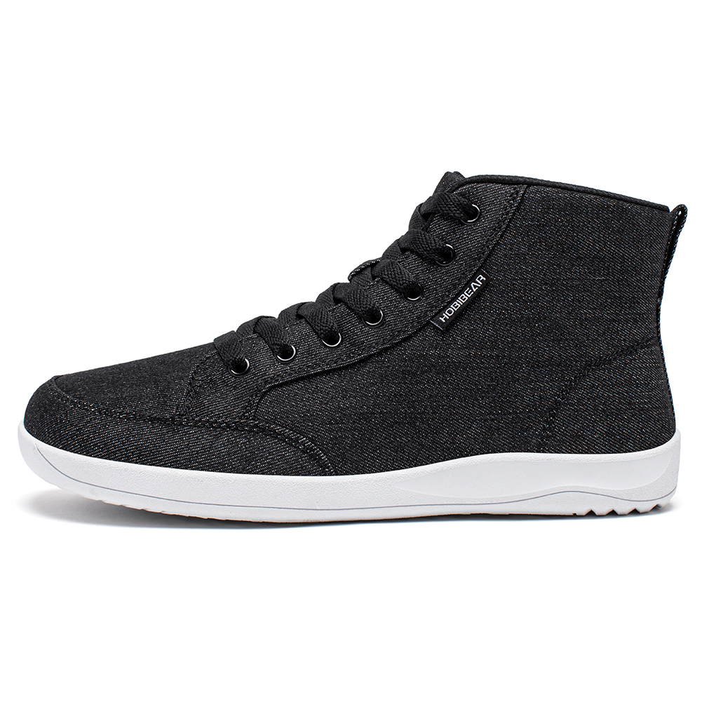 Sepatu HOBIBEAR Mid-Top Barefo - Men'S Shoes Zero Drop ulasan dan harga