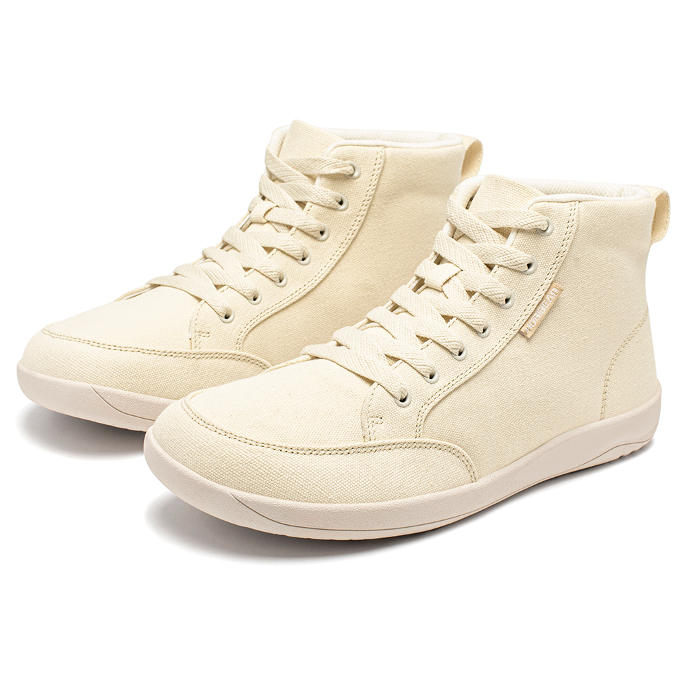 Sepatu HOBIBEAR Mid-Top Barefo - Men'S Shoes Zero Drop ulasan dan harga
