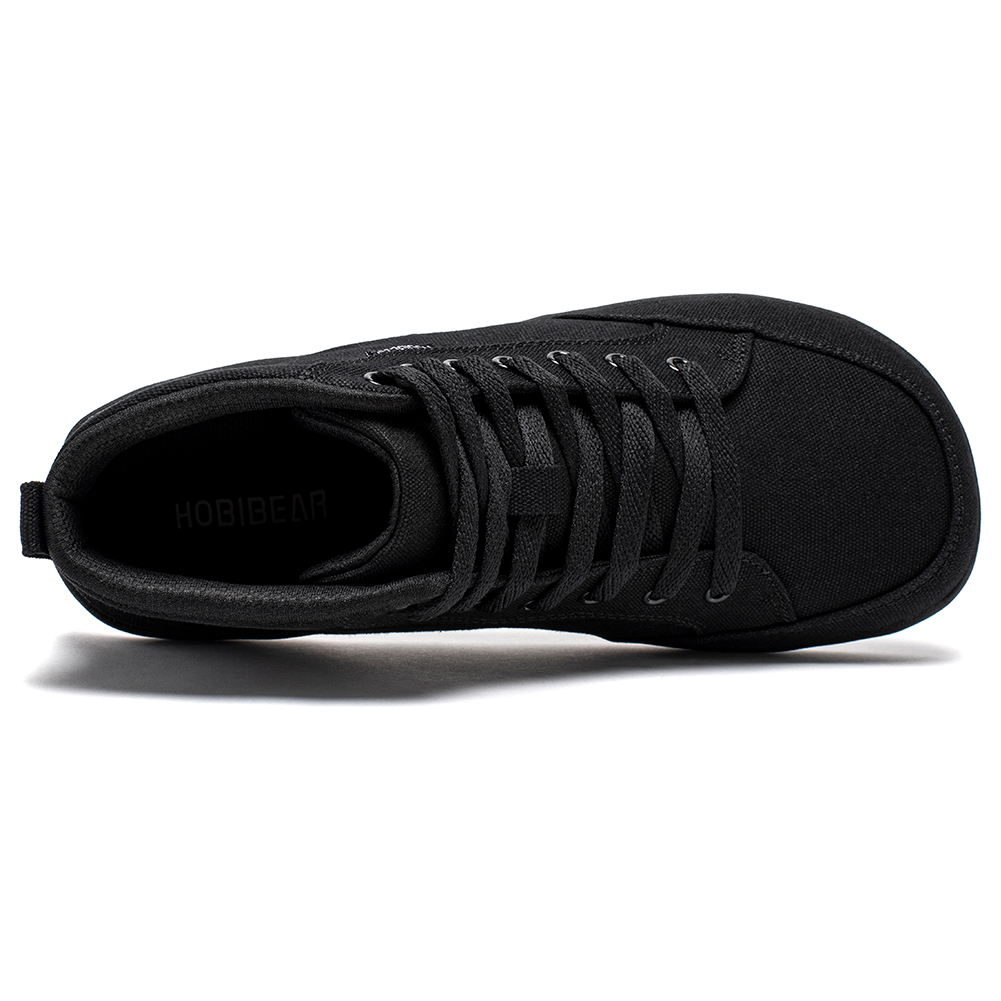 Sepatu HOBIBEAR Mid-Top Barefo - Men'S Shoes Zero Drop ulasan dan harga