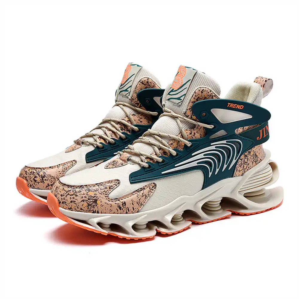 Non-slip sepatu kets lari untu - Men'S Shoes Good For Running ulasan dan harga