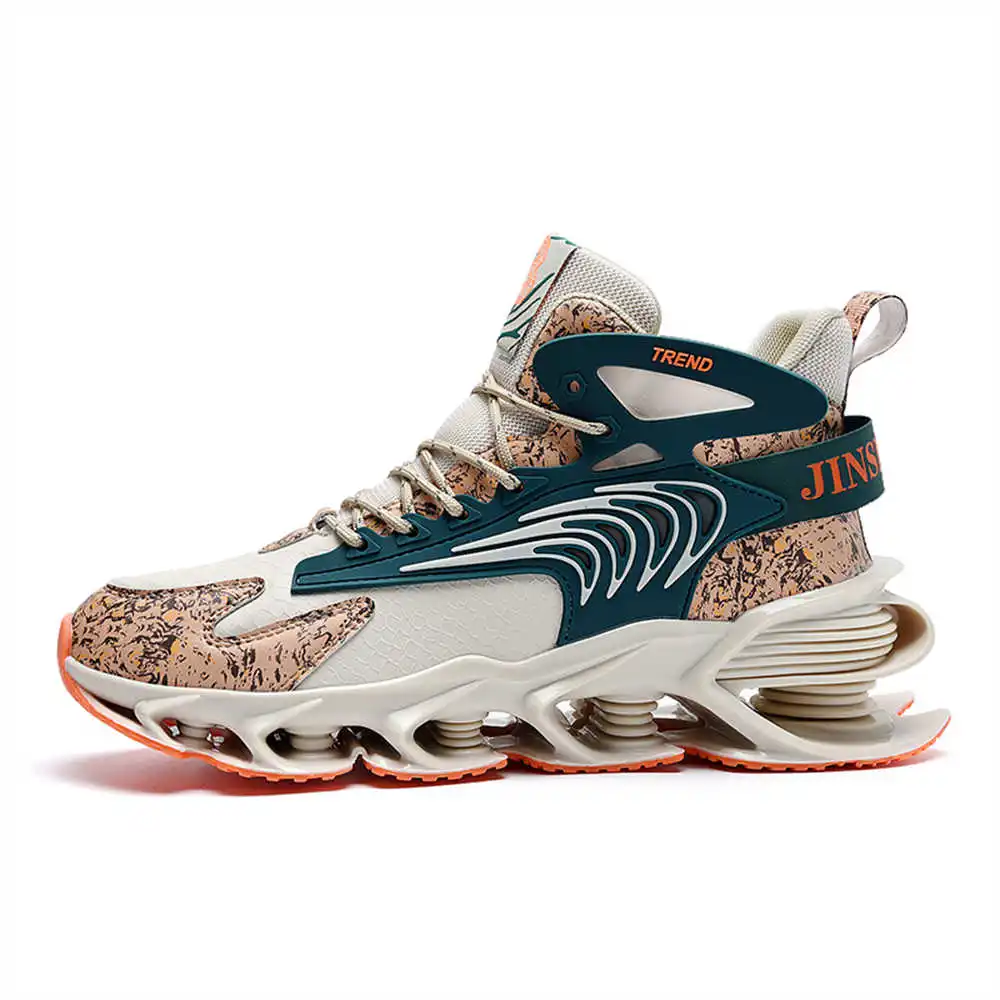 Non-slip sepatu kets lari untu - Men'S Shoes Good For Running ulasan dan harga