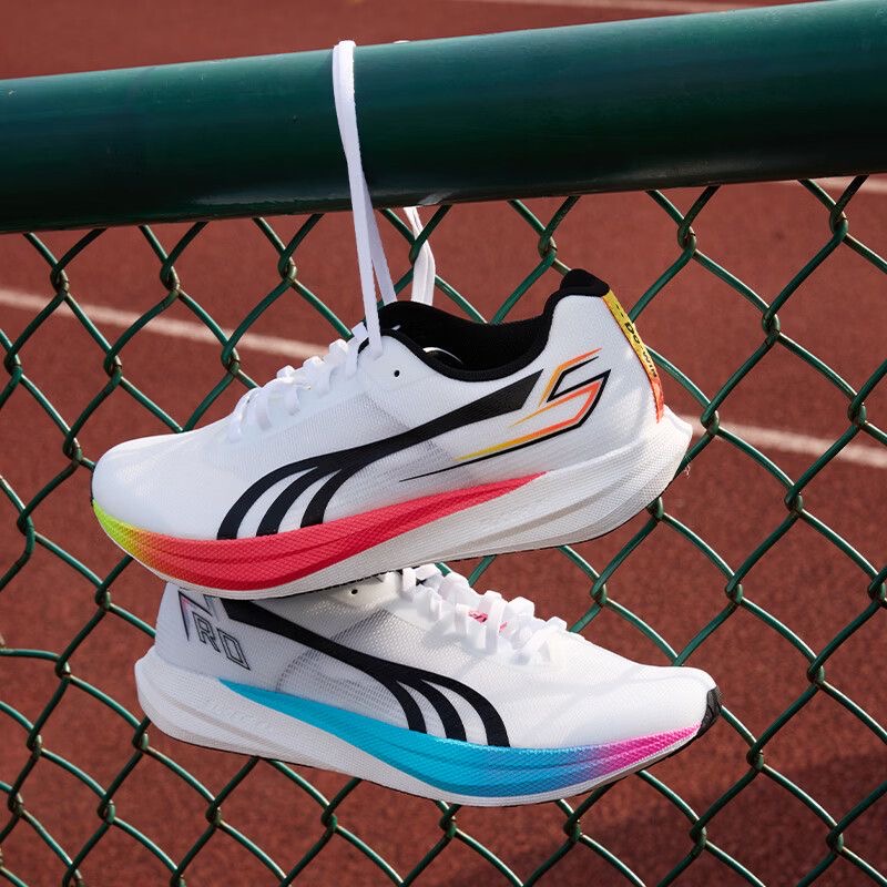 Sepatu Lari Profesional untuk  - Men'S Shoes Good For Running ulasan dan harga