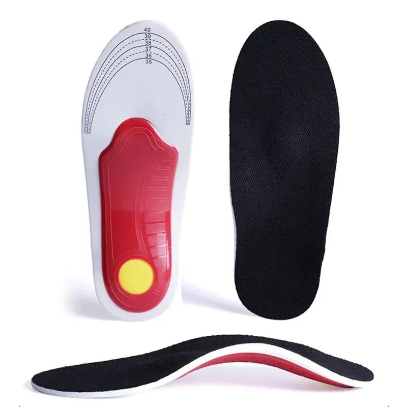 Sol dalam ortopedi EVA baru un - Men'S Shoes Plantar Fasciitis ulasan dan harga