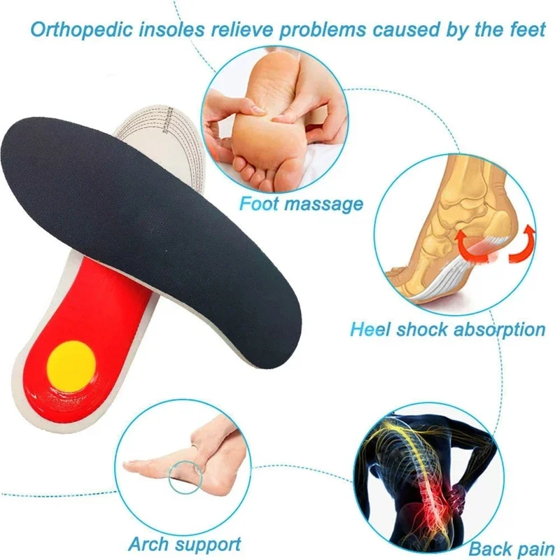 Sol dalam ortopedi EVA baru un - Men'S Shoes Plantar Fasciitis ulasan dan harga