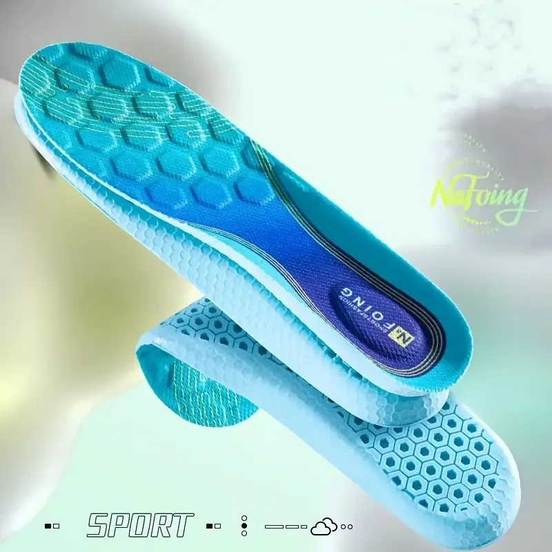 Sol Sepatu Olahraga Baru denga - Men'S Shoes Plantar Fasciitis ulasan dan harga