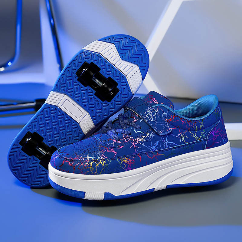 Sepatu Roda Trendy, Roda Tahan - Men'S Shoes For Running ulasan dan harga