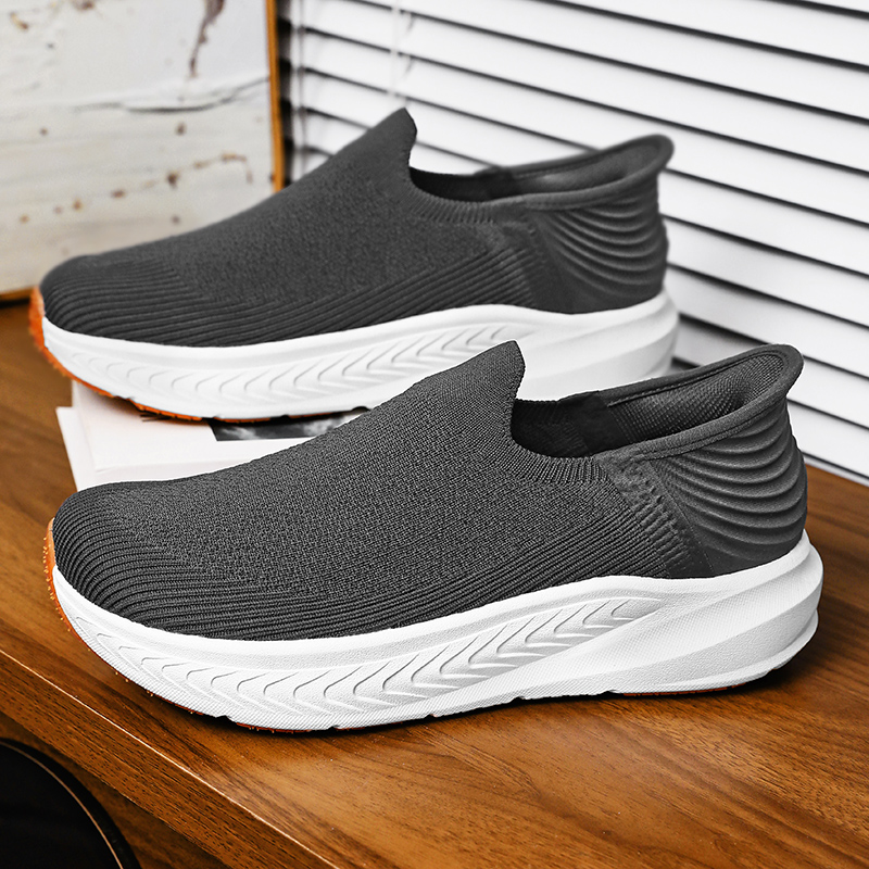 Sepatu Lari Jaring Fashion Kas - Men'S Shoes For Running ulasan dan harga