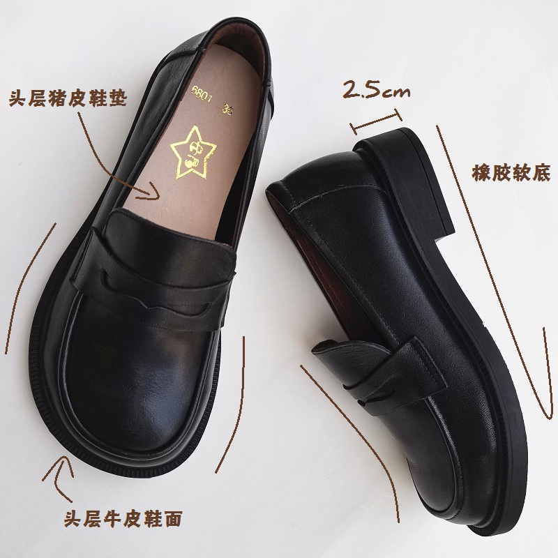 Careaymade-Sepatu Kasual Wanit - Men Shoes Oxford ulasan dan harga