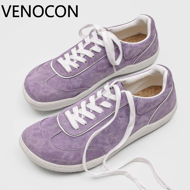 Sepatu Sneakers VENOCON Pria W - Men'S Shoes Zero Drop ulasan dan harga