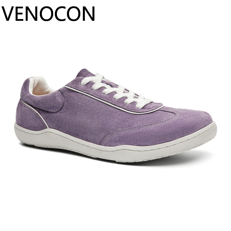 Sepatu Sneakers VENOCON Pria W - Men'S Shoes Zero Drop ulasan dan harga