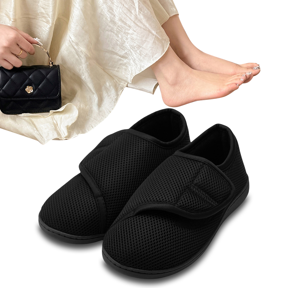 Sepatu Diabetes Unisex, Sepatu - Men'S Shoes Plantar Fasciitis ulasan dan harga