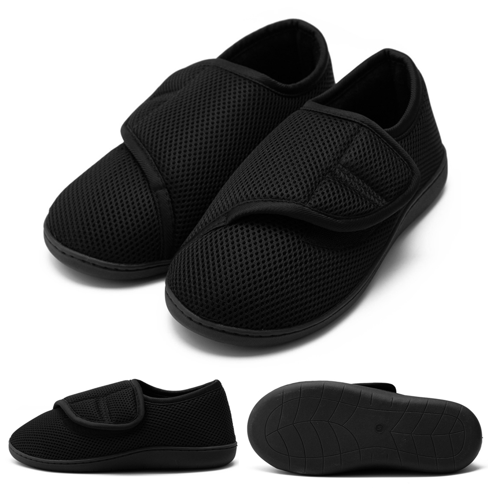 Sepatu Diabetes Unisex, Sepatu - Men'S Shoes Plantar Fasciitis ulasan dan harga