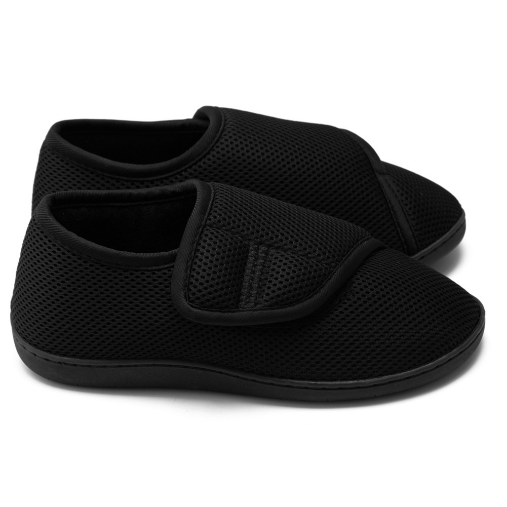 Sepatu Diabetes Unisex, Sepatu - Men'S Shoes Plantar Fasciitis ulasan dan harga