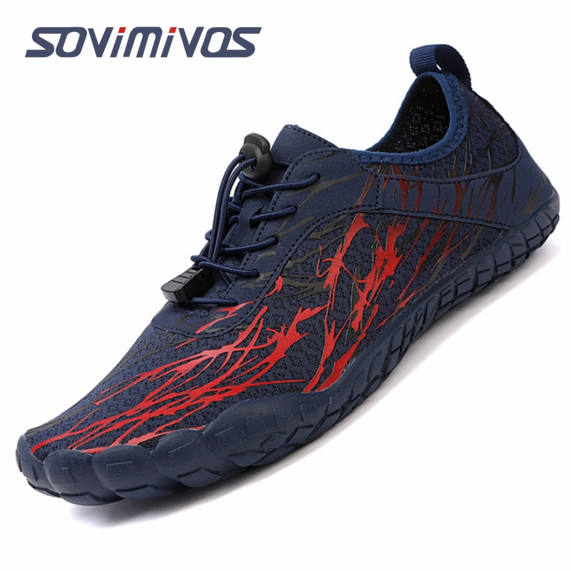 Sepatu Barefoot Wanita Pria Mi - Men'S Shoes Zero Drop ulasan dan harga