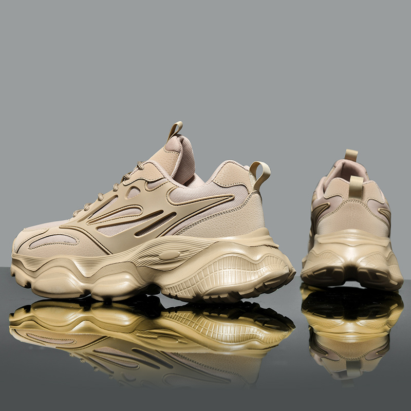 Sepatu Olahraga Jalan Kaki Ber - Men'S Shoes Good For Running ulasan dan harga