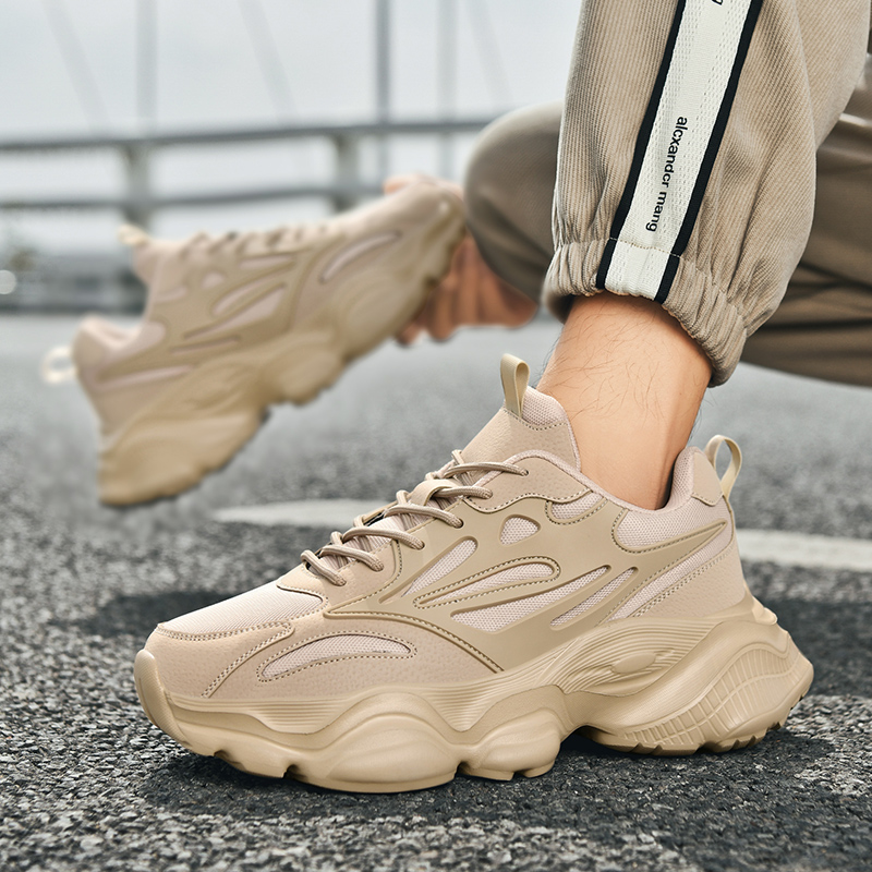 Sepatu Olahraga Jalan Kaki Ber - Men'S Shoes Good For Running ulasan dan harga