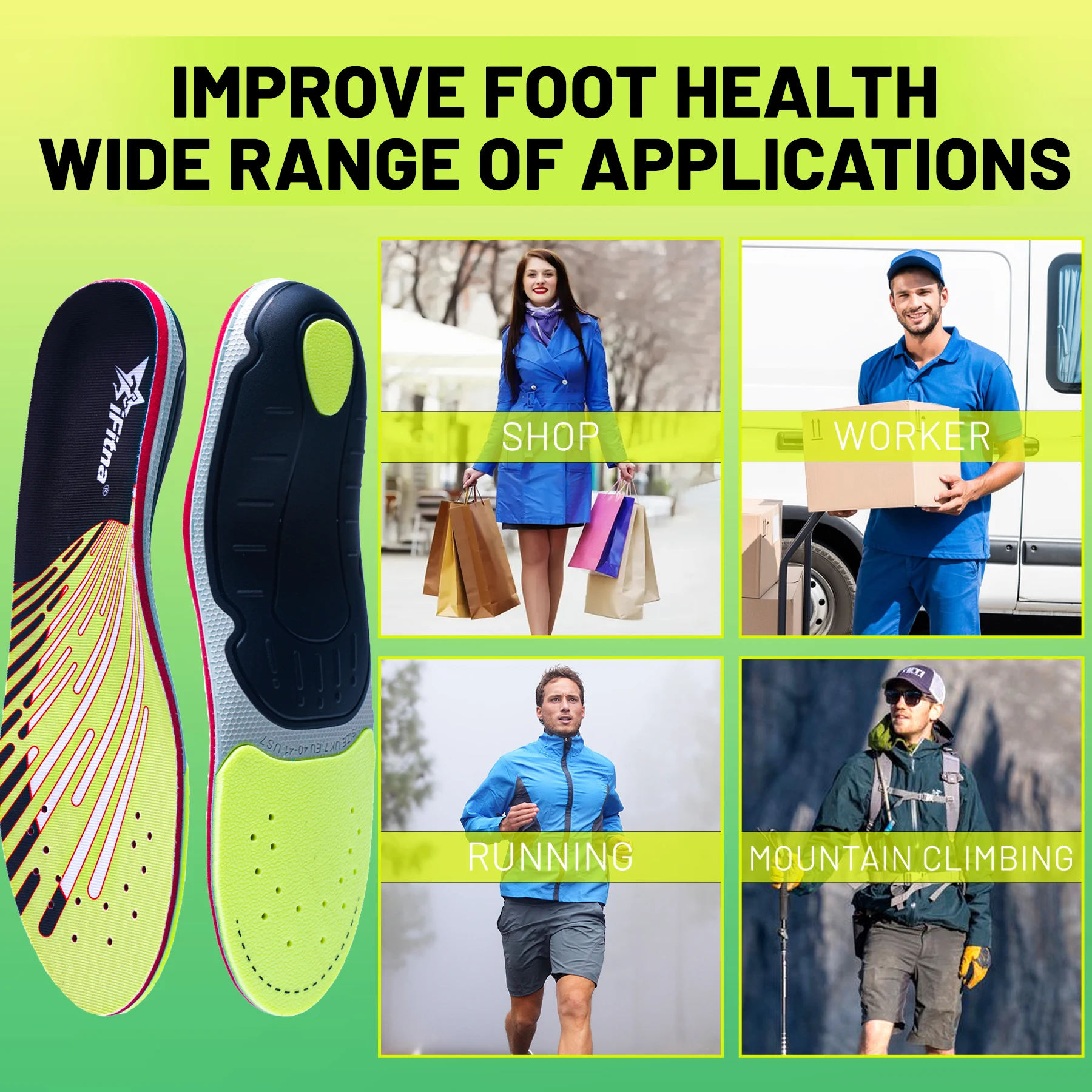 Plantar Fasciitis Sol Dalam Or - Men'S Shoes Plantar Fasciitis ulasan dan harga
