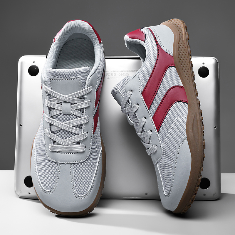 Sepatu Sneakers Unisex Tanpa S - Men'S Shoes Zero Drop ulasan dan harga