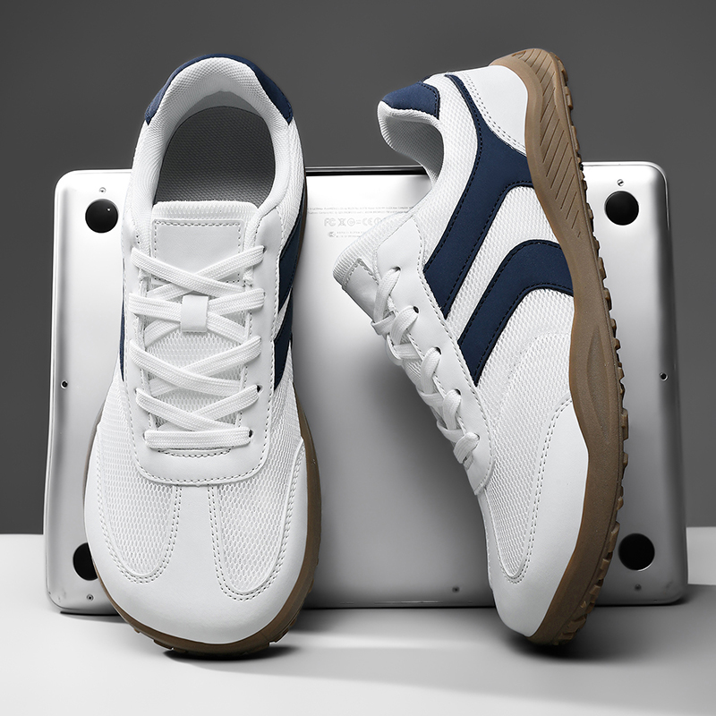 Sepatu Sneakers Unisex Tanpa S - Men'S Shoes Zero Drop ulasan dan harga