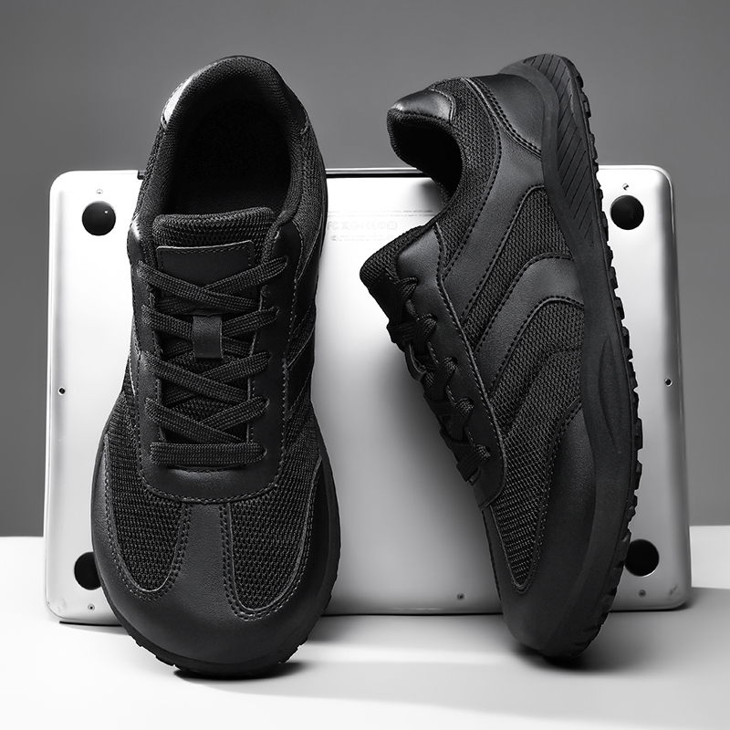 Sepatu Sneakers Unisex Tanpa S - Men'S Shoes Zero Drop ulasan dan harga