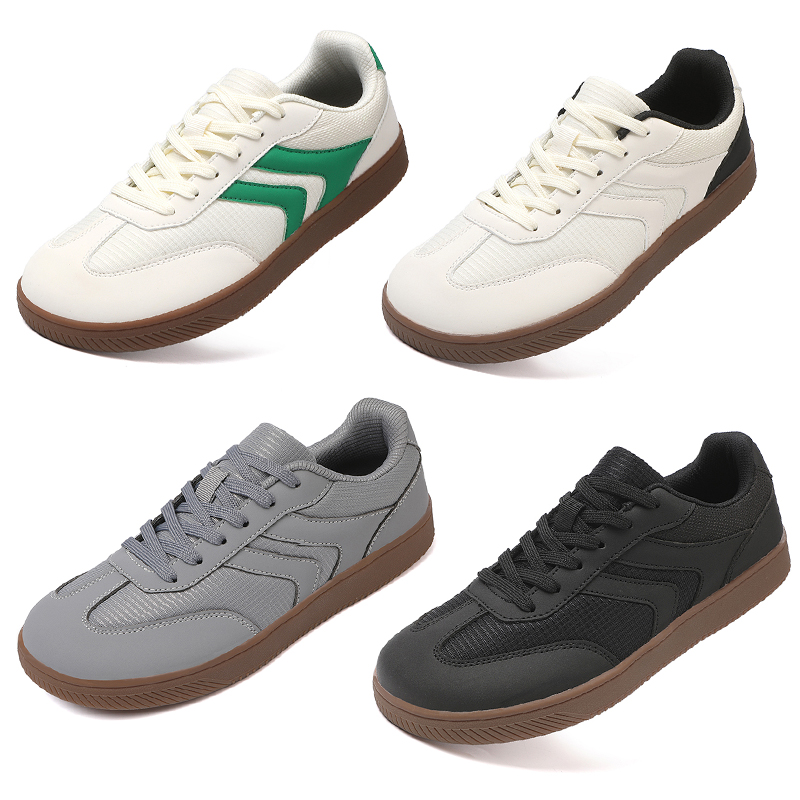 Sepatu Wide Toe Unisex Kulit I - Men'S Shoes Zero Drop ulasan dan harga