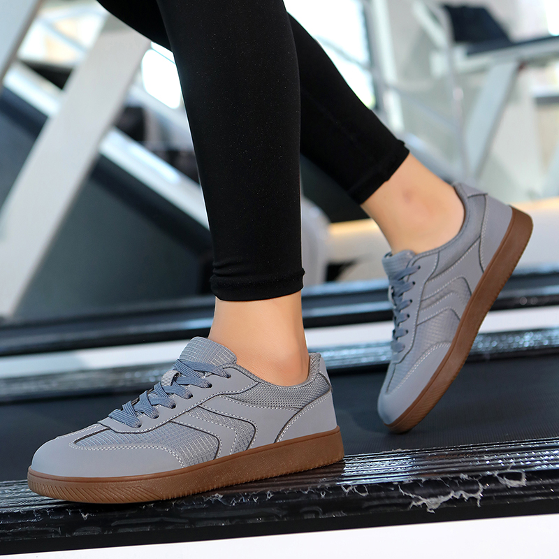 Sepatu Wide Toe Unisex Kulit I - Men'S Shoes Zero Drop ulasan dan harga