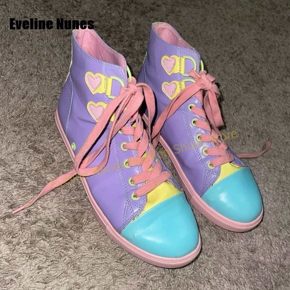 Sepatu Sneakers High Top Y2K G - Casual Sneaker Low ulasan dan harga