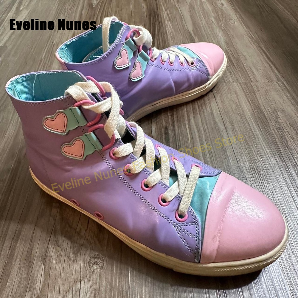 Sepatu Sneakers High Top Y2K G - Casual Sneaker Low ulasan dan harga